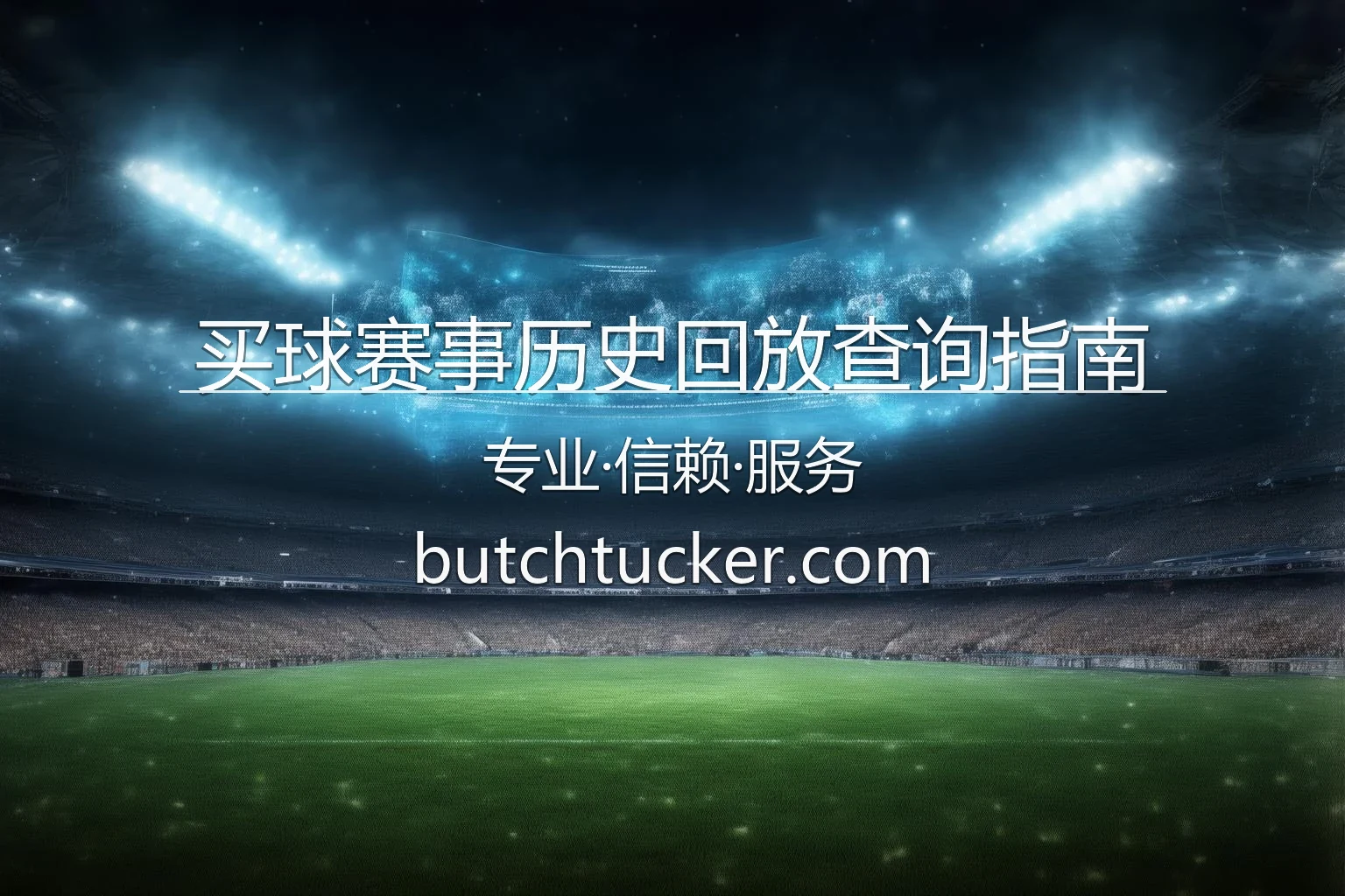 买球赛事历史回放查询指南